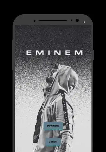 Play Eminem Wallpaper