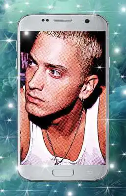 Play Eminem Wallpaper