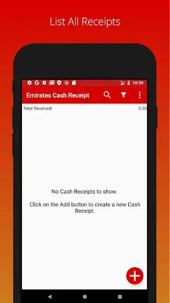 Play Emirates Cash Receipt  and enjoy Emirates Cash Receipt with UptoPlay