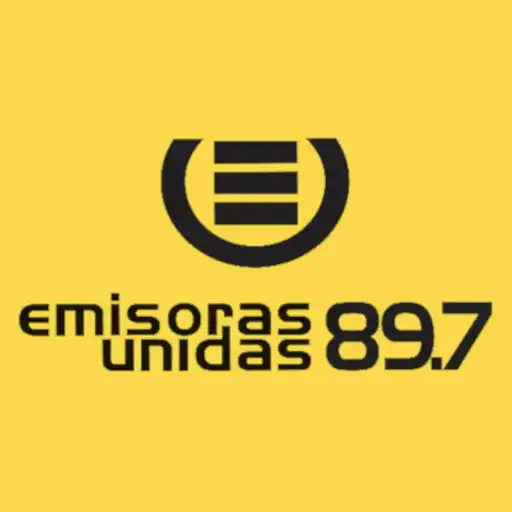 Play Emisoras Unidas 89.7 FM APK