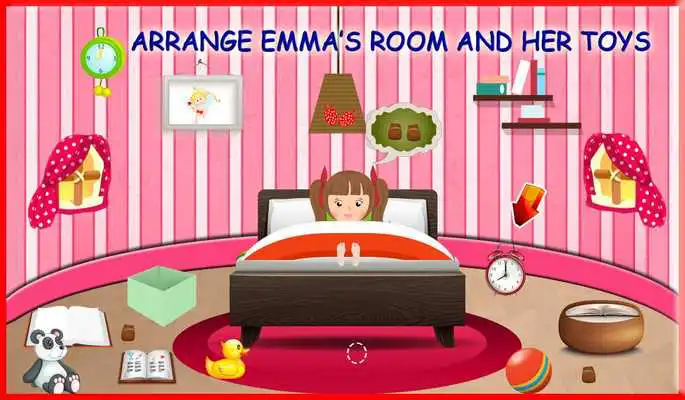 Play Emma Dreamland - Dream Life