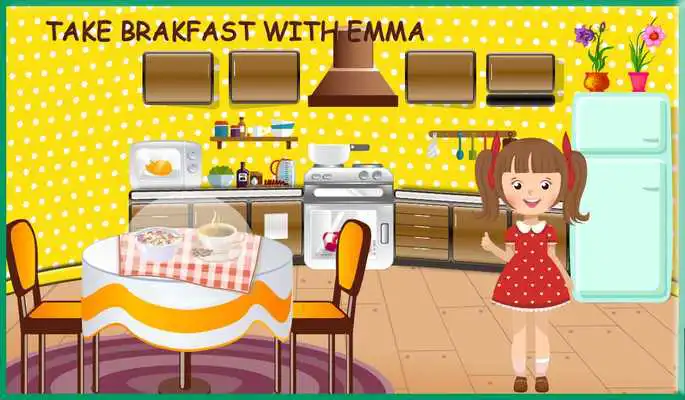 Play Emma Dreamland - Dream Life