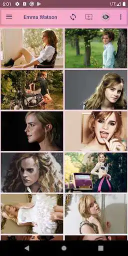 Play Emma Watson HD Wallpaper  and enjoy Emma Watson HD Wallpaper with UptoPlay