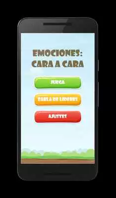 Play Emociones: CaraACara