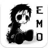 Free play online Emo Imagenes HD APK