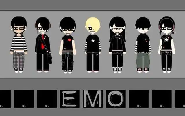 Play Emo Imagenes HD