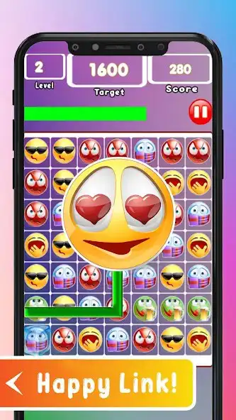 Play Emoji Blox Link Match  and enjoy Emoji Blox Link Match with UptoPlay