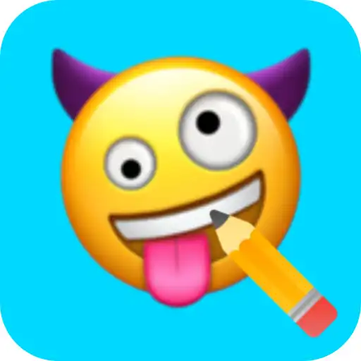 Play Emoji Draw APK