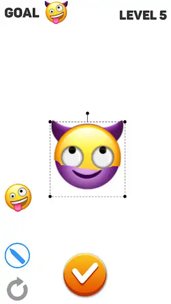 Play Emoji Draw as an online game Emoji Draw with UptoPlay