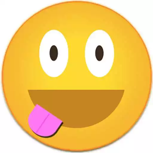 Free play online Emojiflex - Emoji Maker APK