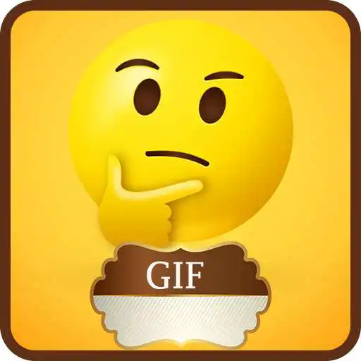 Play Emoji GIF 2020 Collection APK