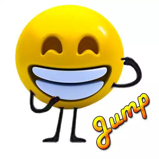 Play Emoji Jump APK