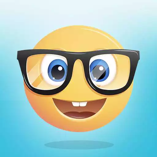 Free play online Emoji Keyboard  APK