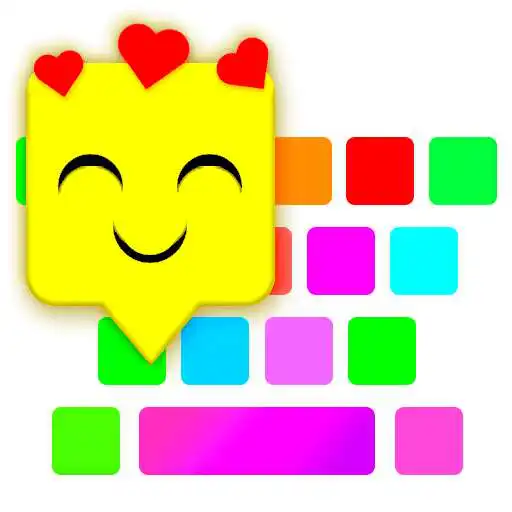 Play Emoji Keyboard: LED Themes, Cool Emoticon & Symbol APK