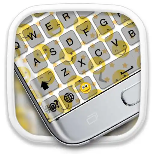 Run free android online Emoji Keyboard Themes APK