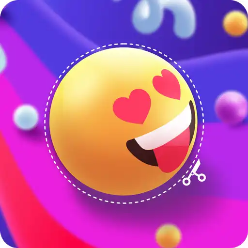 Play Emoji Maker : All Emoji Arts APK