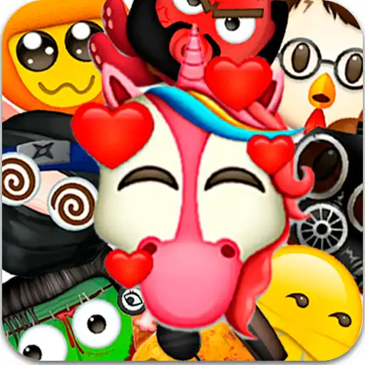 Play Emoji Maker - Create Stickers APK