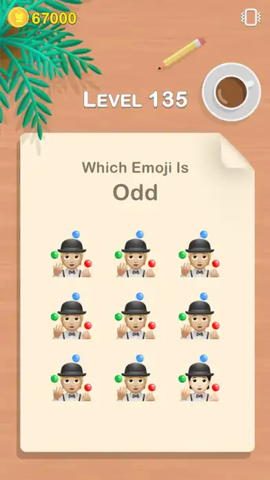 Play Emoji Masters as an online game Emoji Masters with UptoPlay