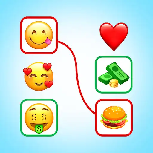 Play Emoji Match: Emoji Puzzle APK