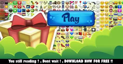 Play Emoji Match  and enjoy Emoji Match with UptoPlay