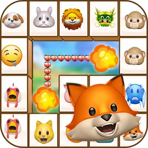 Play Emoji Onet Connect APK