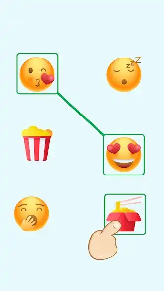 Play Emoji Puzzle Emoji Match Games  and enjoy Emoji Puzzle Emoji Match Games with UptoPlay