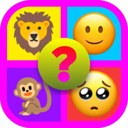 Play Emoji Quiz - Emojis Game APK