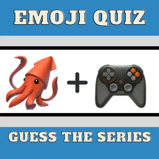 Play Emoji Quiz - Guess The Series APK