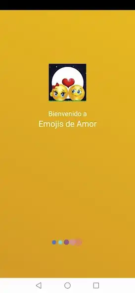 Play Emojis de amor  and enjoy Emojis de amor with UptoPlay