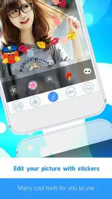 Play Emojis Maker - Animoji Phone 8