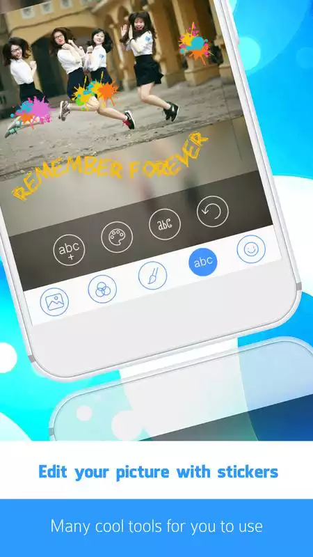 Play Emojis Maker - Animoji Phone 8