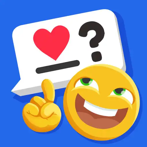 Play Emoji Story APK