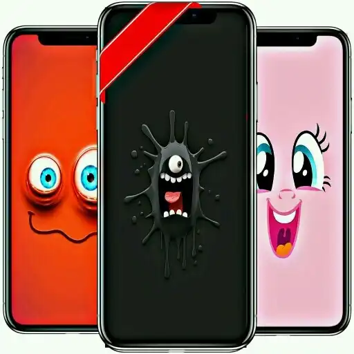 Play emoji wallpaper 4k APK