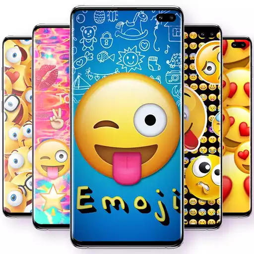 Play Emoji Wallpapers APK