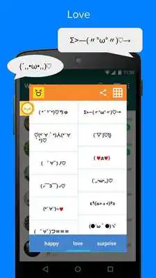 Play Emotext Easy