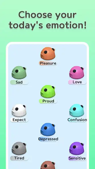 Play Emotion Forest  and enjoy Emotion Forest with UptoPlay