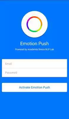 Play EmotionPush for Experiment-EN