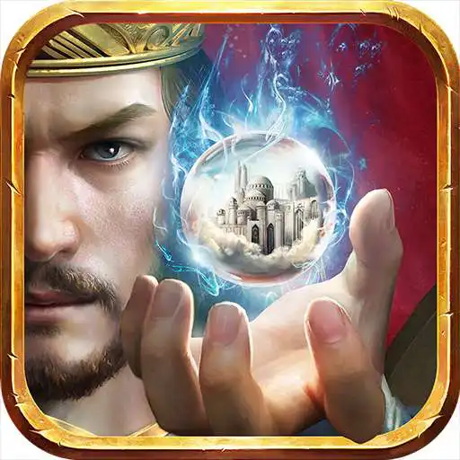 Free play online Emperor of Chaos  APK