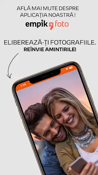 Play Empik Foto - developare poze  and enjoy Empik Foto - developare poze with UptoPlay