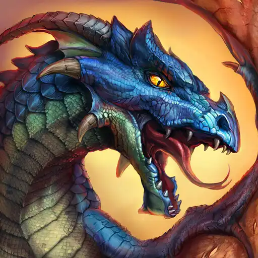 Play Empires. Age of Dragons APK