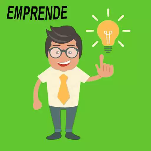 Run free android online Emprende - Emprendimiento APK