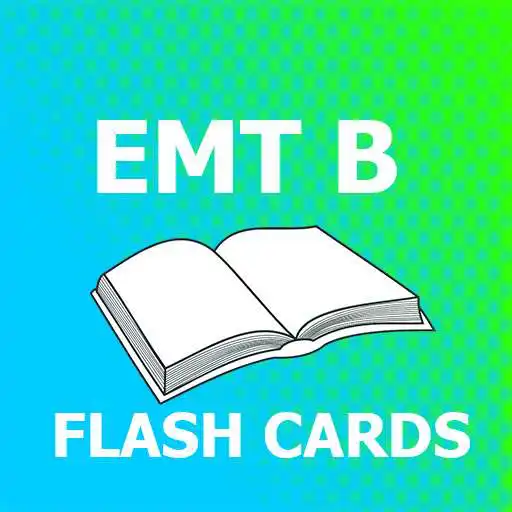 Play EMT B Flashcards APK