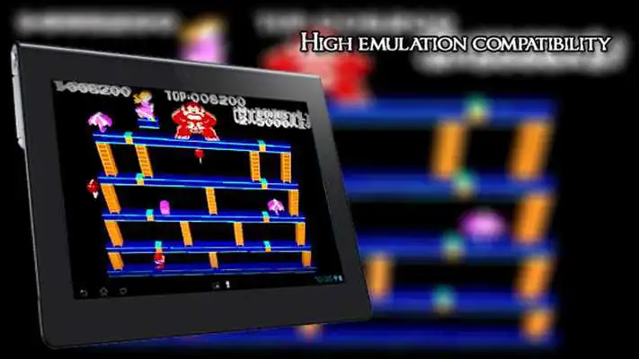 Play Emulator for NES PRO 2017