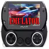 Free play online EMULATOR FOR PSP NEW EDITION APK