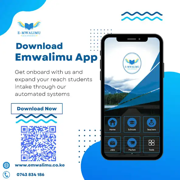 Play Emwalimu  and enjoy Emwalimu with UptoPlay