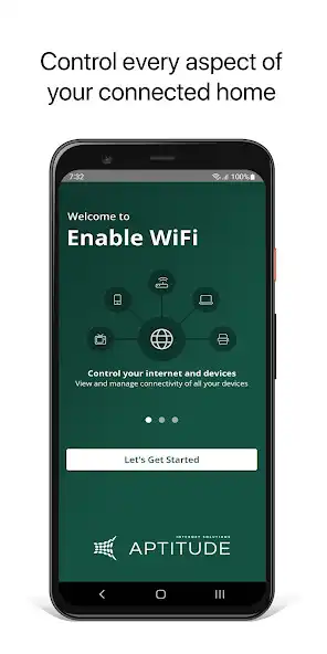 Play Enable WiFi  and enjoy Enable WiFi with UptoPlay