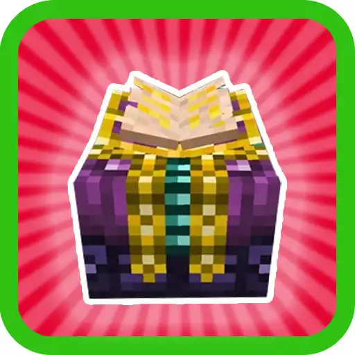 Play Enchantments Mod Minecraft PE APK