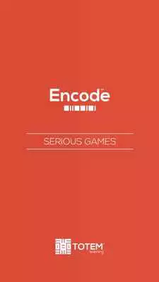 Play Encode: Serious Games