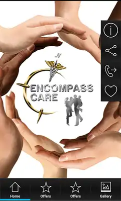 Play Encompass Care