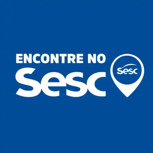 Play Encontre no Sesc APK